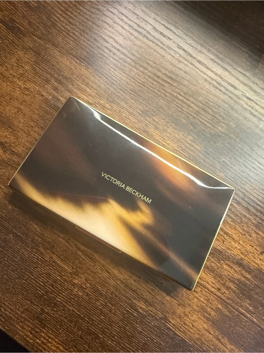 Victoria Beckham Bronzer shade 5